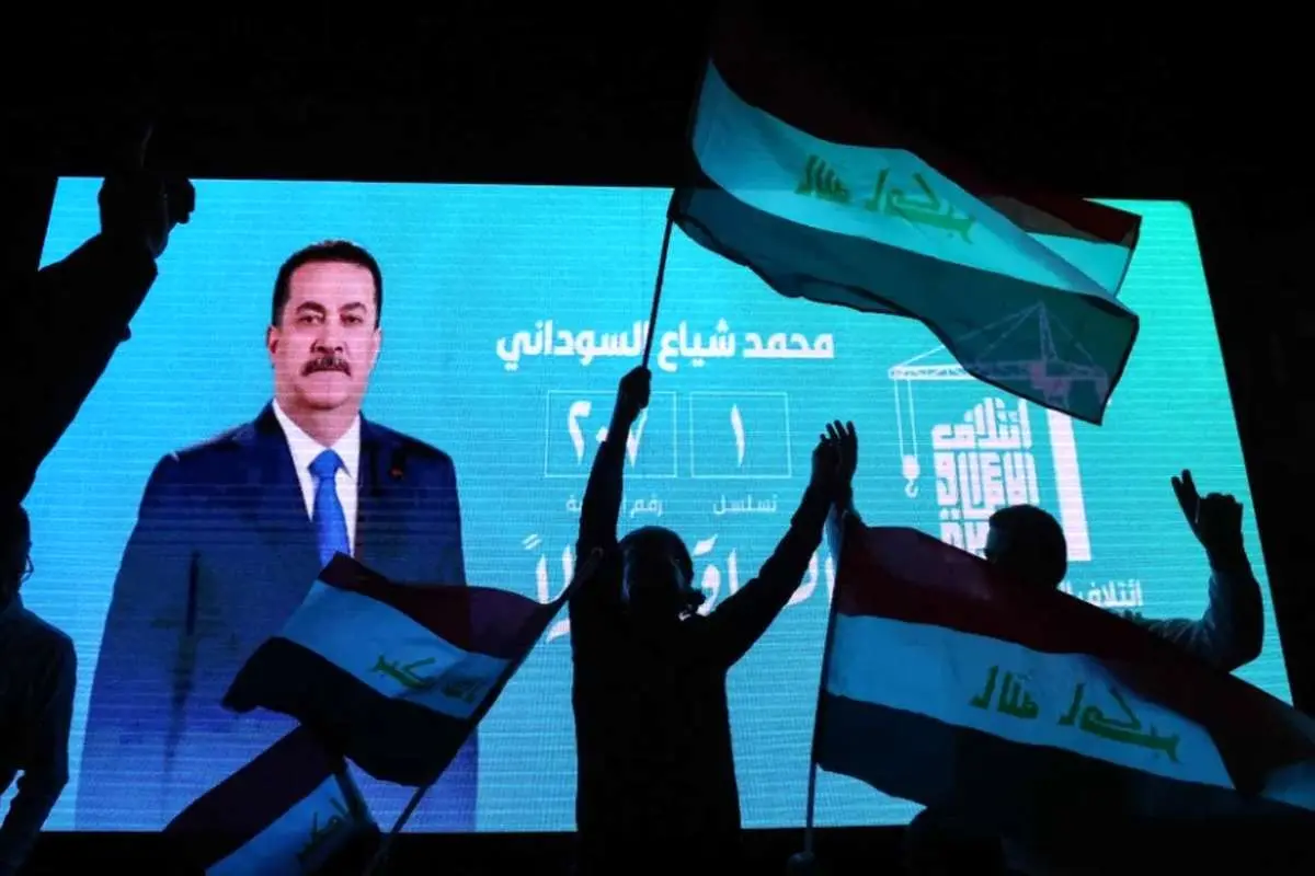 نتایج نهایی انتخابات پارلمانی عراق و چند نکته مهم