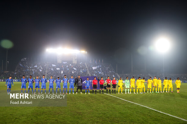 ترکیب احتمالی استقلال مقابل فولاد/ تغییر مهم در یک پست