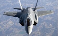 نگرانی تل‌آویو از خرید جت‌‌های اف-35 توسط قطر