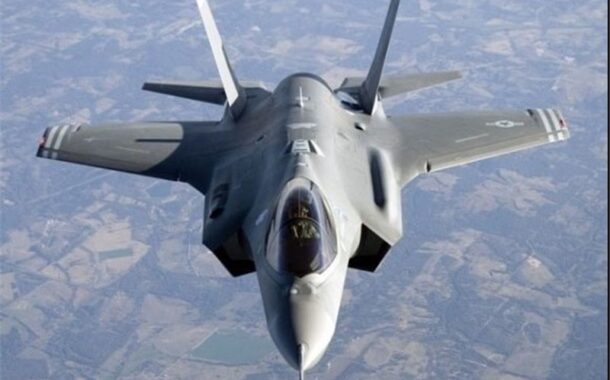 نگرانی تلآویو از خرید جتهای اف-35 توسط قطر