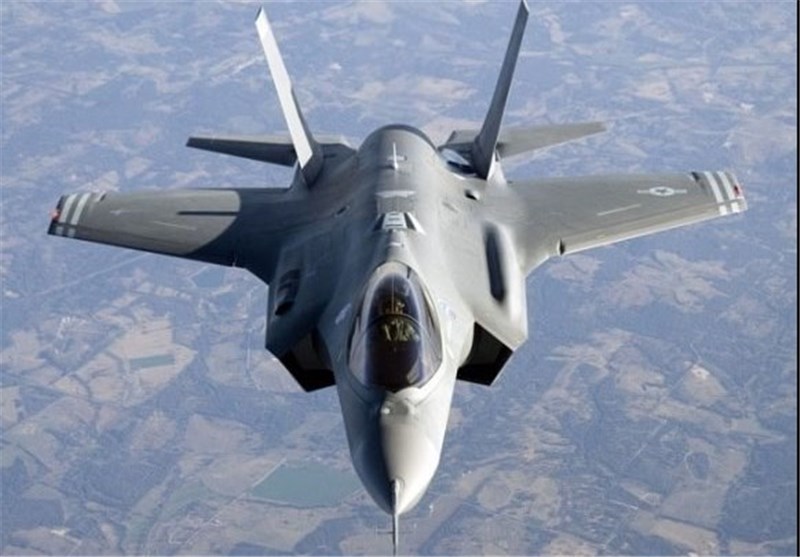 نگرانی تل‌آویو از خرید جت‌‌های اف-35 توسط قطر