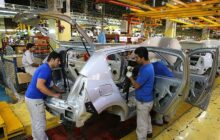 پشت‌پرده نبود قطعه برای برخی خودروسازان و مونتاژکاران/ قطعه هست اما به خط تولید نمی‌رسد