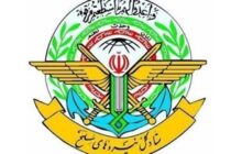 ستادکل نیروهای مسلح: اجازه نمی‌دهیم آسیبی به امنیت مردم وارد شود