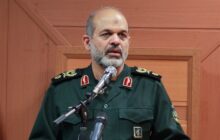 سردار وحیدی: تحرکات دشمن را زیر نظر داریم/ تهدیدهای اسرائیل نشانه سردرگمی اوست