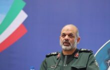 سردار وحیدی جانشین فرمانده‌کل سپاه شد