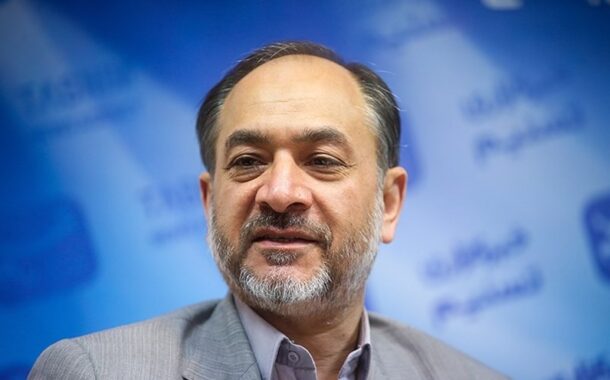 صدرالحسینی: داعش اهرم اسرائیل برای ایجاد پایگاه نظامی در سوریه است