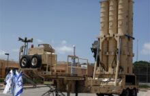 قرارداد 3.1 میلیارد دلاری آلمان با اسرائیل برای توسعه سامانه پدافندی «آرو-3»