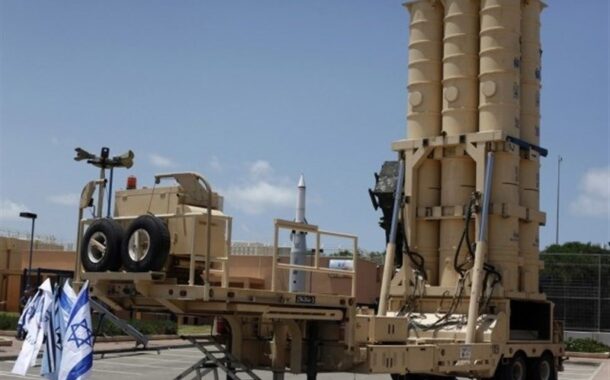 قرارداد 3.1 میلیارد دلاری آلمان با اسرائیل برای توسعه سامانه پدافندی «آرو-3»