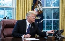 تماس تلفنی ترامپ با تروئیکا؛ مذاکرات صلح اوکراین وارد مرحله سرنوشت‌ساز شد