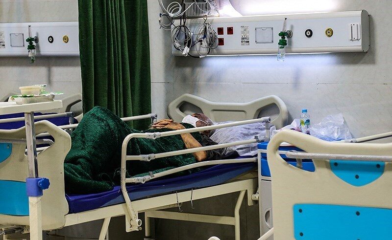 کاهش مبتلایان عفونت‌های تنفسی در کشور/28 درصد مراجعین مبتلا به آنفلوانزا هستند