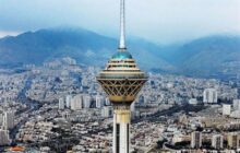 هوای تهران در وضعیت « قابل قبول»