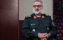 سردار شکارچی: ایران در شانگهای محور مقابله با تروریسم است