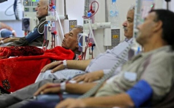 نیاز فوری به 500 هزار عمل جراحی