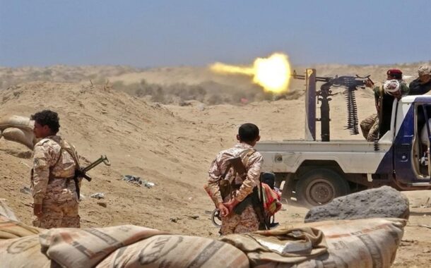 دستور کار جدید اسرائیل برای مزدوران امارات در یمن