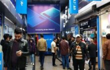 وضعیت عادی در خیابان‌ جمهوری و پاساژهای اطراف