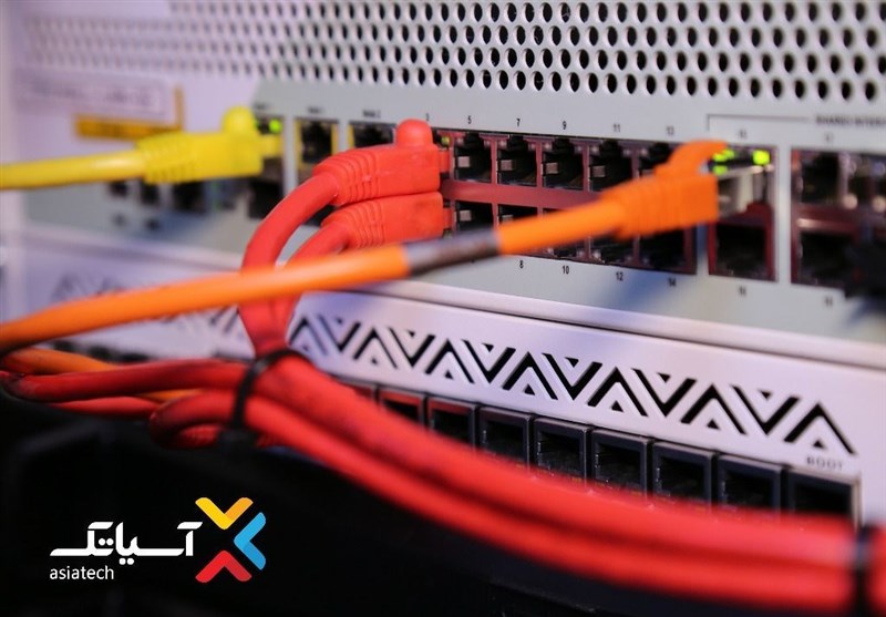 آسیاتک و نظام مهندسی ساختمان مازندران تفاهم‌نامه همکاری امضا کردند