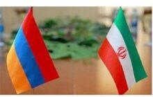 وزیر اقتصاد ارمنستان: همکاری با ایران روند رو به رشد دارد