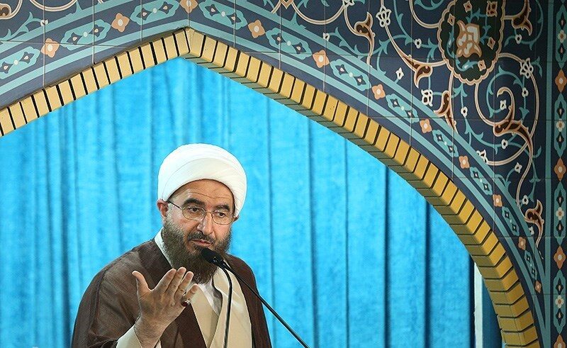 حاج‌علی‌اکبری: توجه مسئولان بر حل مشکلات مردم باشد