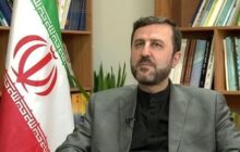 غریب آبادی: رزمایش مشترک ضدتروریستی سازمان همکاری شانگهای در ایران برگزار می‌شود
