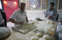 بحران نان کامل در کهگیلویه و بویراحمد؛ جایگزینی نان سالم قربانی قیمت و کمبود زیرساخت شد