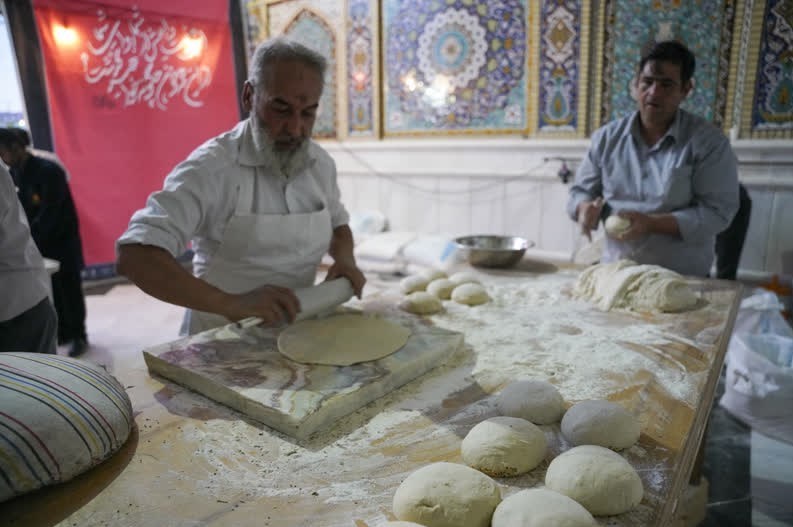 بحران نان کامل در کهگیلویه و بویراحمد؛ جایگزینی نان سالم قربانی قیمت و کمبود زیرساخت شد