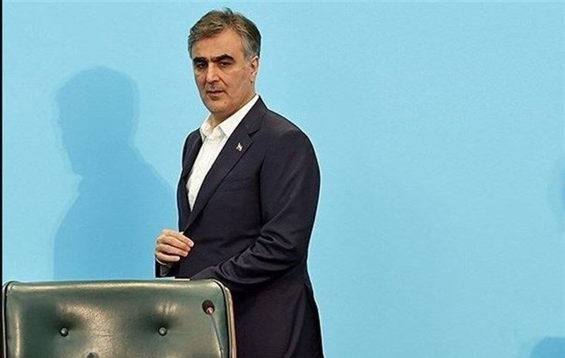 قوه قضائیه:ادعای ابقاء فرزین با مصوبه سران قوا صحت ندارد