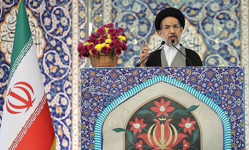 ابوترابی: مسئولان درباره مشکلات اقتصادی و راه‌حل آن با مردم سخن بگویند