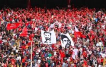 آغاز بلیت‌فروشی اینترنتی دیدار تراکتور با پیکان؛ بنیان‌دیزل میزبان آقایان هوادار تراکتور