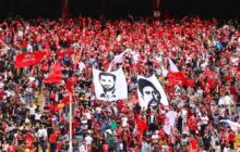 از اعتراض تراکتوری‌ها به داوری دیدار با استقلال خوزستان تا حضور زودهنگام بیرانوند در زمین