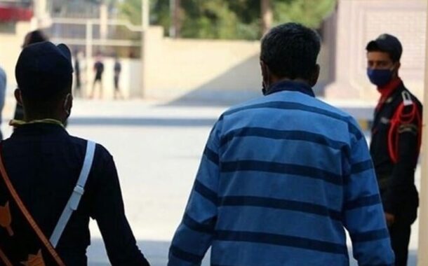 انهدام باند 3 نفره سرقت خودرو در اصفهان/کشف 30 میلیارد ریال اموال مسروقه