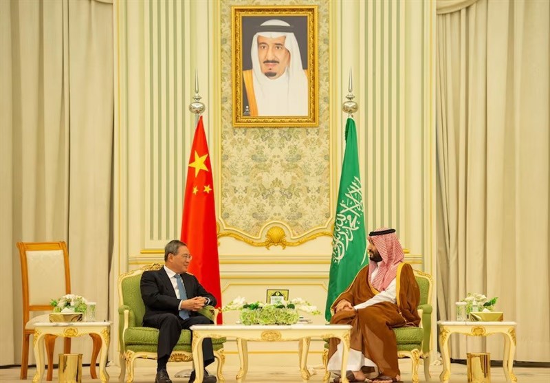توافق چین و عربستان برای گسترش همکاری‌ها علی‌رغم فشارهای آمریکا