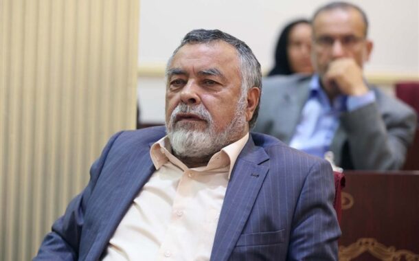 قربانی: خیلیها نمیدانند تیراندازی 190 مدال دارد/ قیمت سلاح در ایران ارزانتر از سایر کشورها است