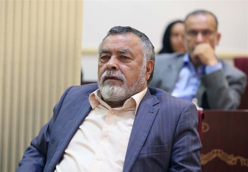 قربانی: خیلی‌ها نمی‌دانند تیراندازی 190 مدال دارد/ قیمت سلاح در ایران ارزان‌تر از سایر کشورها است