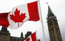 کانادا 4 مقام ایرانی را تحریم کرد