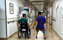 رسانه عبری: جنگ اسرائیل با هزاران نظامی مجروح و آسیب دیده روانی تازه آغاز شده است