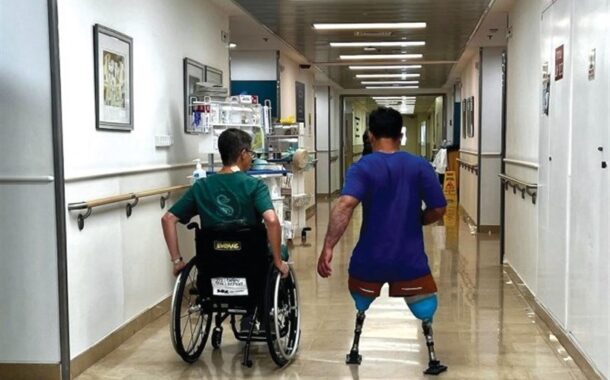 رسانه عبری: جنگ اسرائیل با هزاران نظامی مجروح و آسیب دیده روانی تازه آغاز شده است