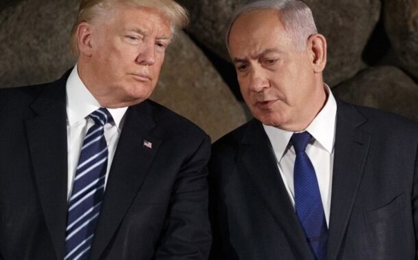 بررسی 4 سناریوی پیش روی ایران و اسراییل پس از دیدار ترامپ و نتانیاهو