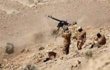 درگیری سپاه با گروهک تروریستی در مرز لار زاهدان/‌ شهادت 3 تن از رزمندگان قرارگاه قدس