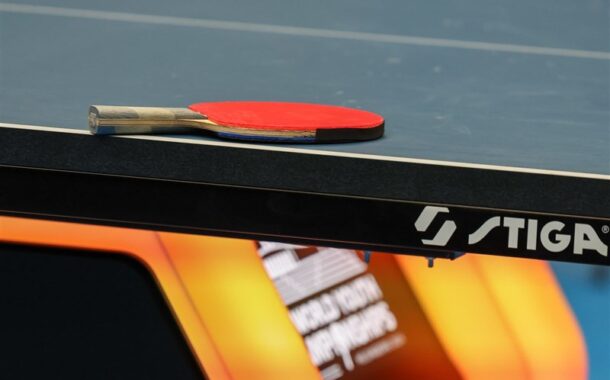 صعود پینگپنگبازان ایران در آخرین رنکینگ جهانی سال 2025