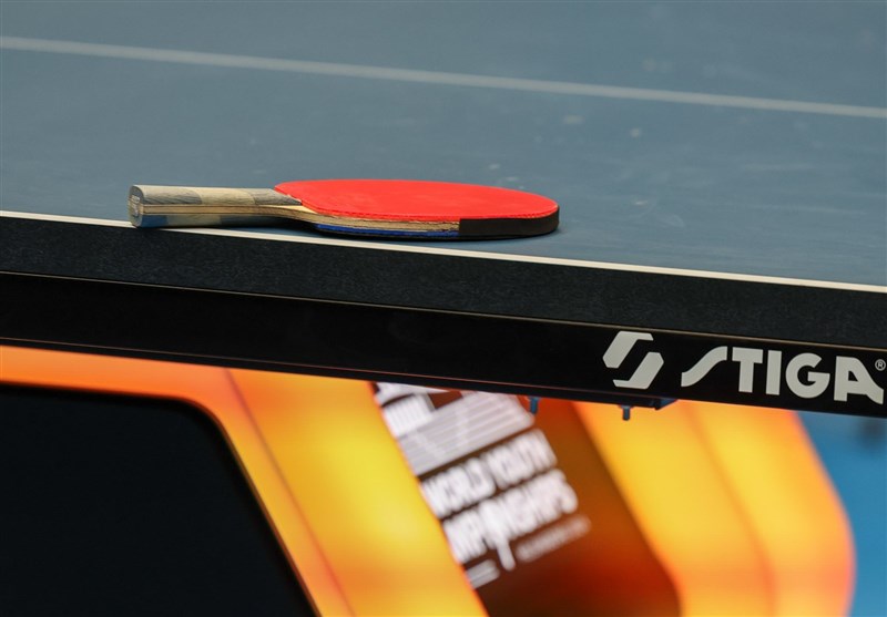 صعود پینگ‌پنگ‌بازان ایران در آخرین رنکینگ جهانی سال 2025