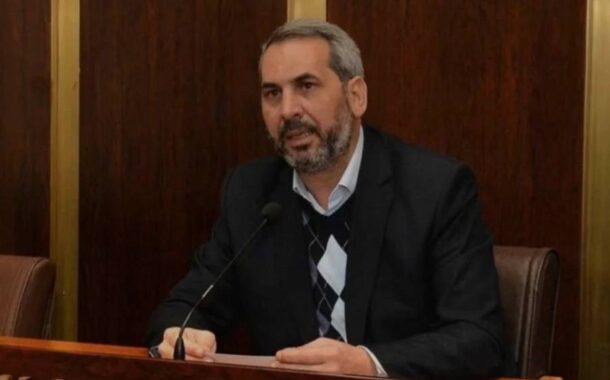 حزب‌الله: سلاح مقاومت پابرجا می‌ماند