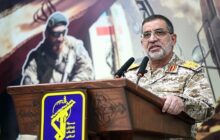 سخنگوی سپاه: پالایشگاه حیفا را 2 بار موشکباران کردیم و از کار افتاد/ مرکز موساد را با 36 کشته زدیم