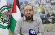 حماس: هیچگونه اشغالگری در غزه را نمی‌پذیریم