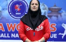 علیزاده: آنفلوانزا بازیکنان را اذیت کرد؛ امیدوارم فدراسیون به داوری‌ها رسیدگی کند