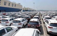 سایه سنگین دلالان بر واردات خودرو جانبازان/چند ایثارگر خودروهایشان را دریافت کردند؟