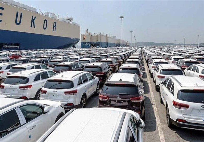 سایه سنگین دلالان بر واردات خودرو جانبازان/چند ایثارگر خودروهایشان را دریافت کردند؟