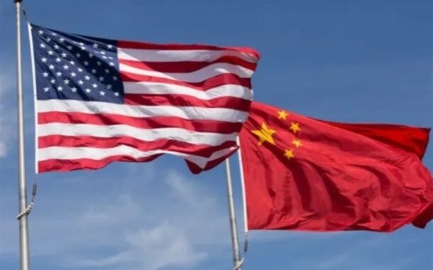 چین تلافی کرد؛ تحریم شرکت‌های تسلیحاتی آمریکایی