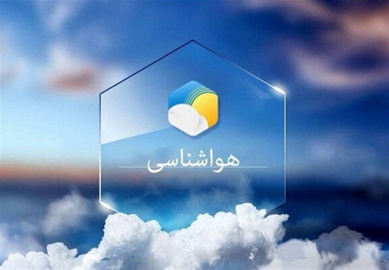 بارش برف و باران در اکثر نقاط خراسان رضوی از سه‌شنبه