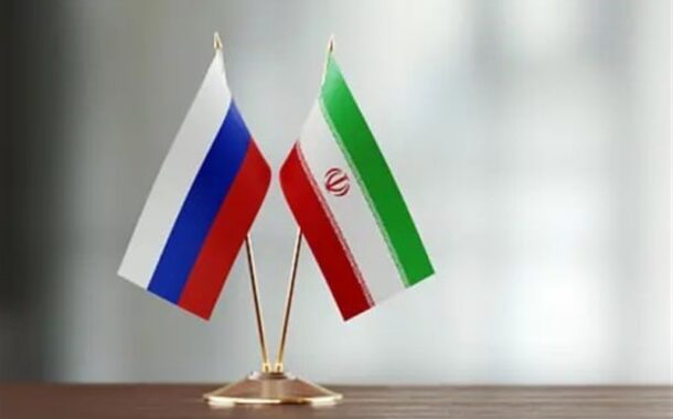 جلالی: روابط پایدار ایران و روسیه قوام مییابد