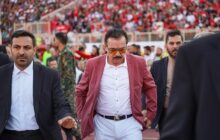 سازمان لیگ: زنوزی چون پول دارد فکر می‌‌کند نتایج باید به کامش باشد